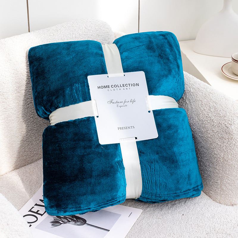 Plush Decorative Throw Pillow