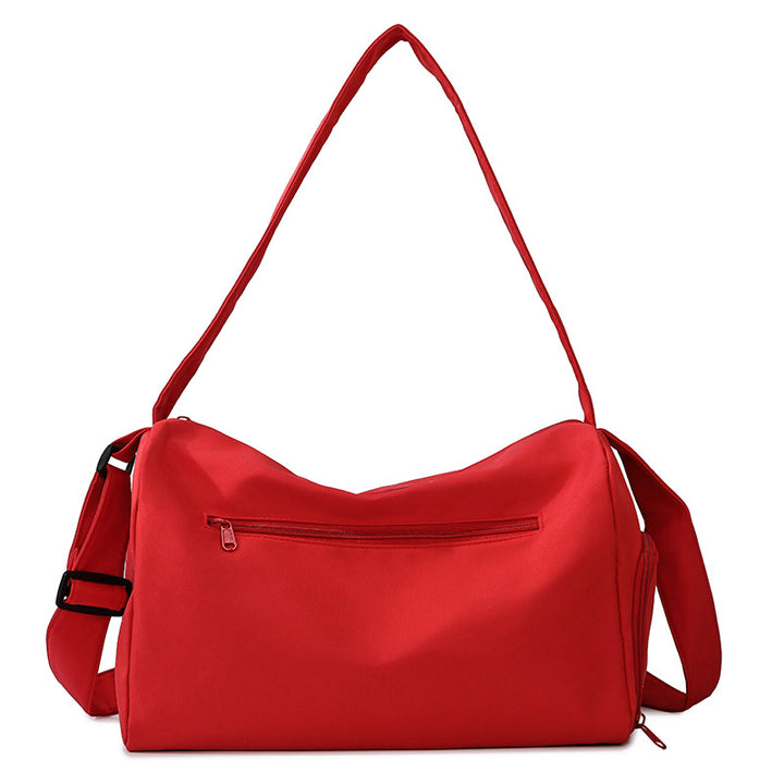 Spacious Multi-Functional Travel Duffle