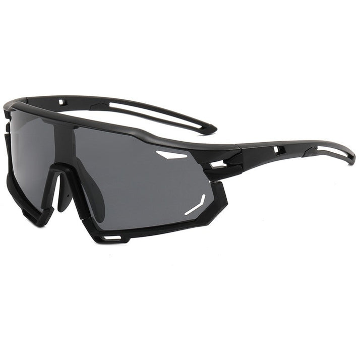 Women Sports High-Performance Sunglasses with Aerodynamic Design Bowlift