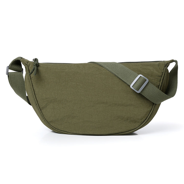 Trendy Crossbody Sling Bag Bowlift