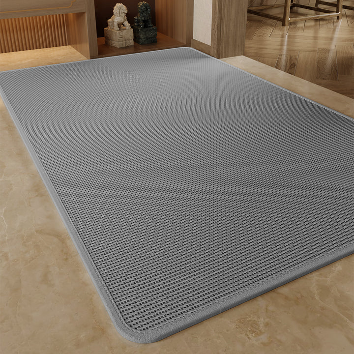 Textured Multi-Functional Comfort Mat Bowlift