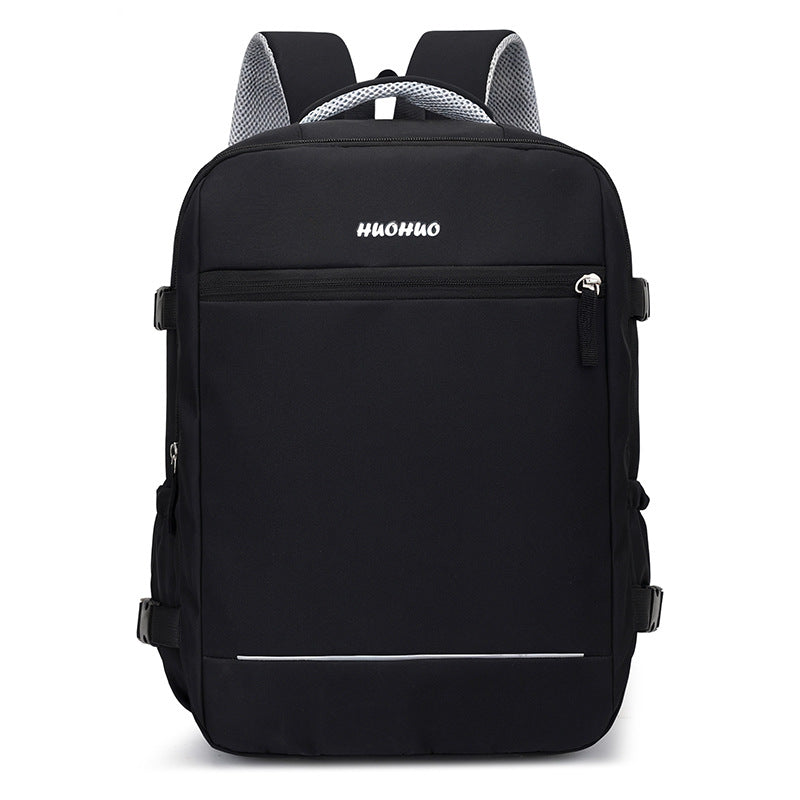 Ergonomic Laptop Backpack