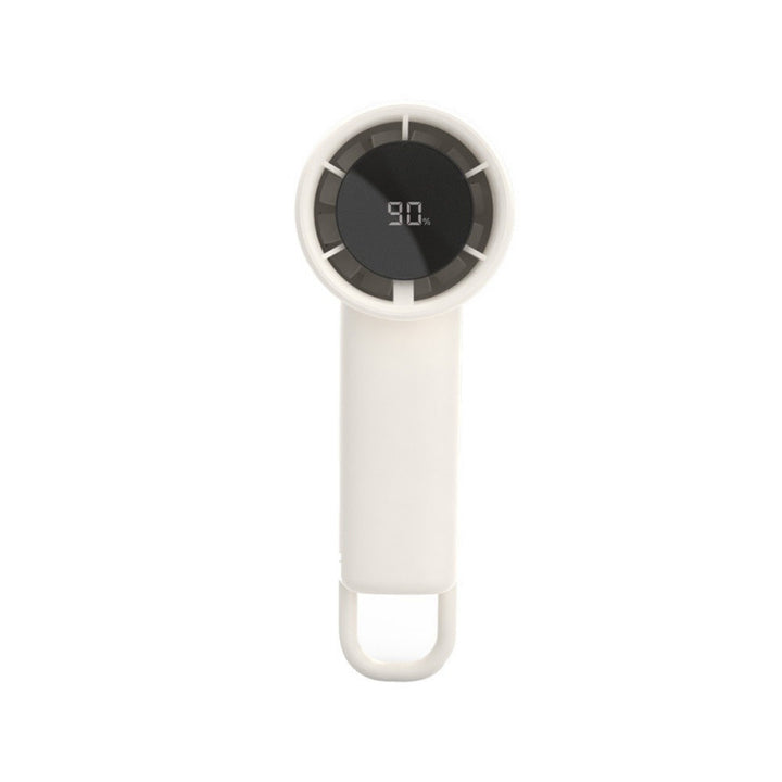 Smart Handheld Air Quality Monitor Bowlift