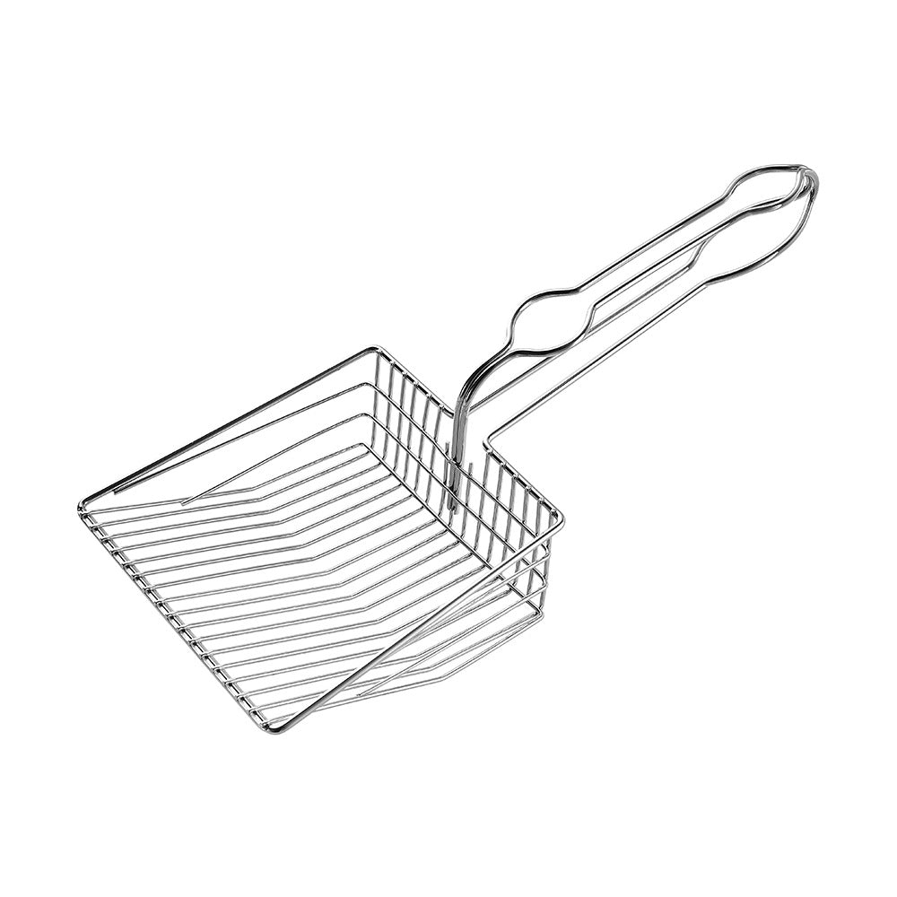 High-quality stainless steel serving spoon Bowlift
