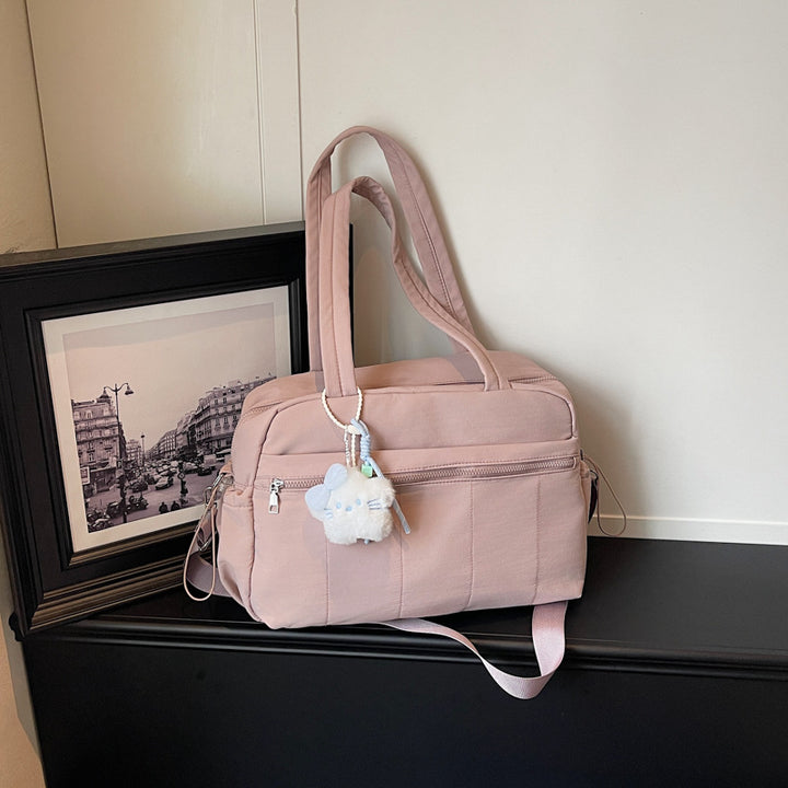 Fashionable handbag Bowlift