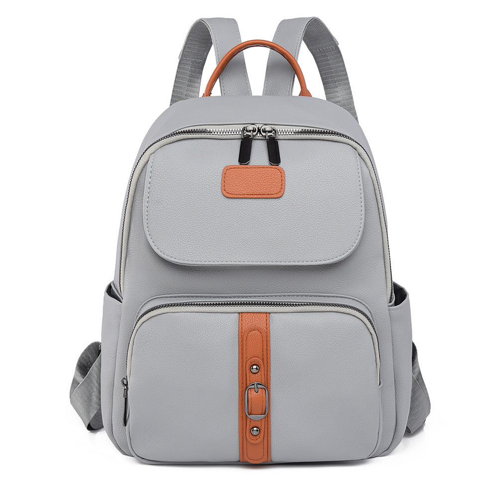 Stylish Travel Backpack Bowlift