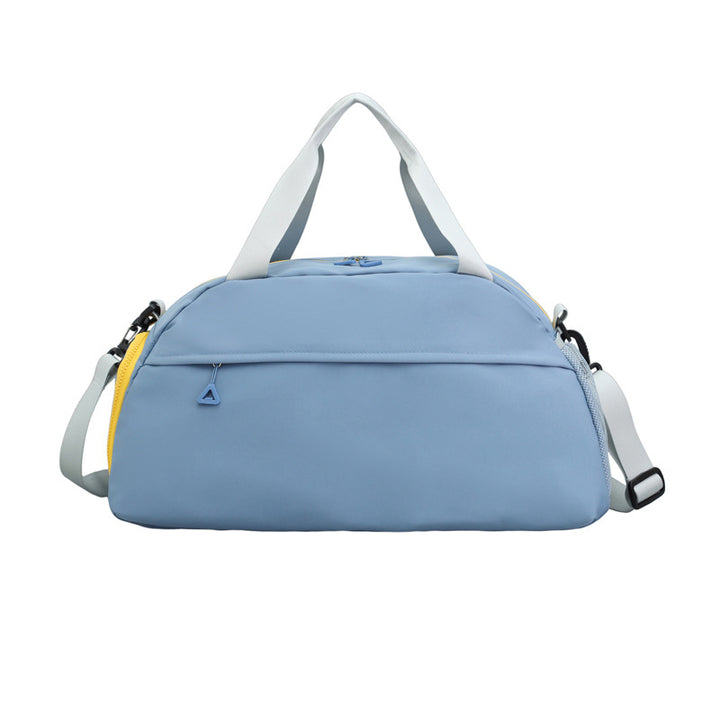 Multi-Functional Sports Duffel Bag Bowlift