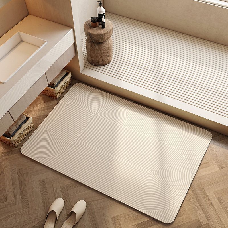 Bathroom Mat Bowlift