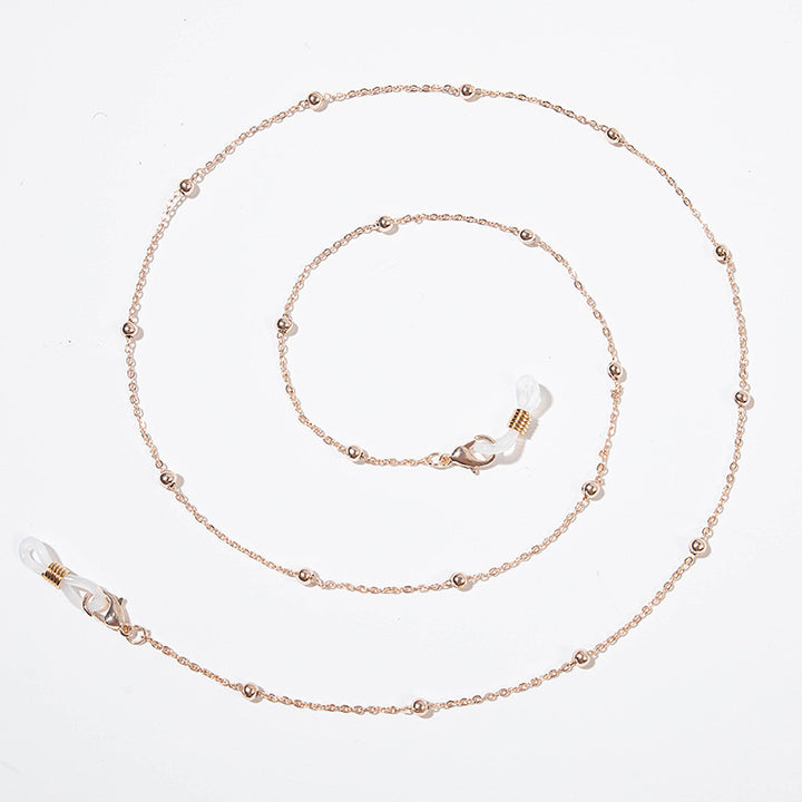 Stylish Eyewear Chain Bowlift