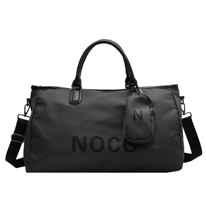 Spacious Travel Duffle