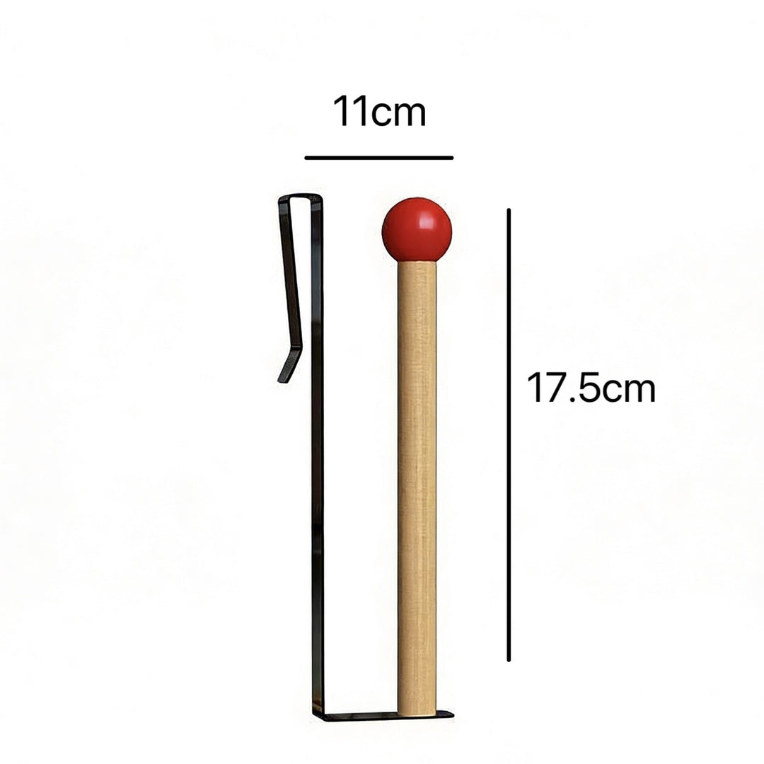 Modern Decorative Coat Rack