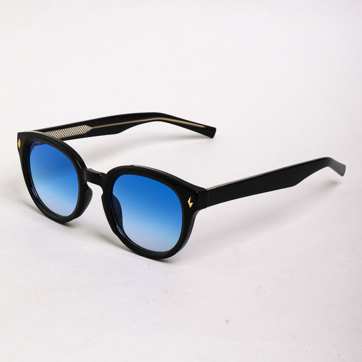 Women's Statement Sunglasses with Unique Design and UV Protection Bowlift