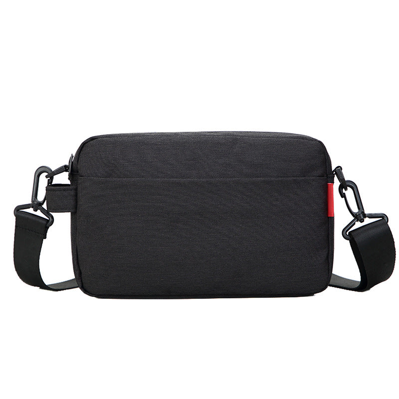 Sleek Slim Crossbody Bag Bowlift