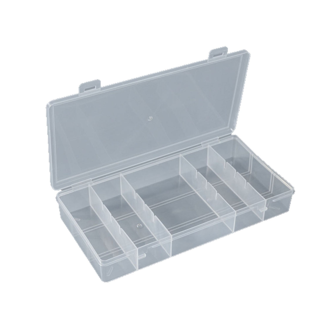 Multi-Purpose Compartment Storage Organizer Bowlift
