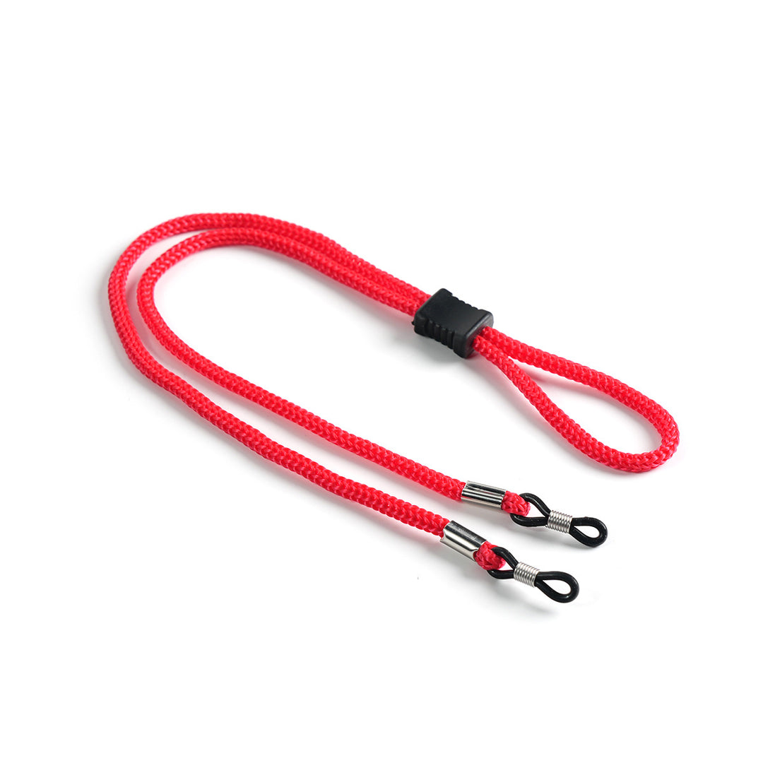 Adjustable Eyewear Retainer Bowlift
