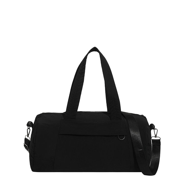Versatile Gym Duffel Bag Bowlift
