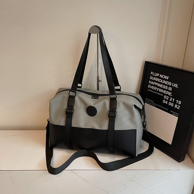All-Purpose Travel Duffle Bag