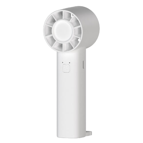 Ladies portable handheld fan Bowlift