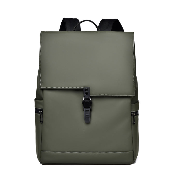 Modern Utility Backpack Bowlift