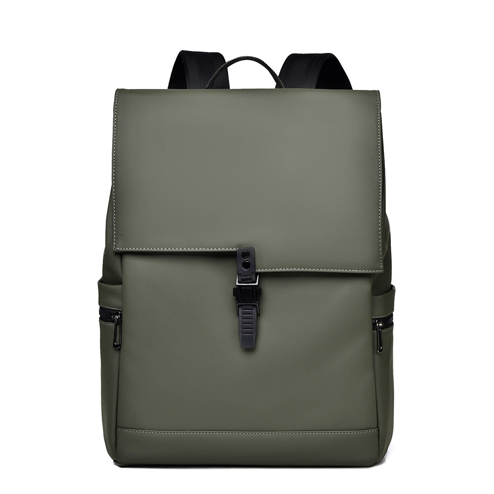 Versatile Water-Resistant Backpack Bowlift