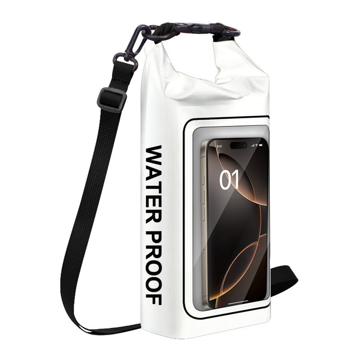 Waterproof tote bag Bowlift