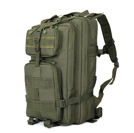 Tactical Backpack Bowlift