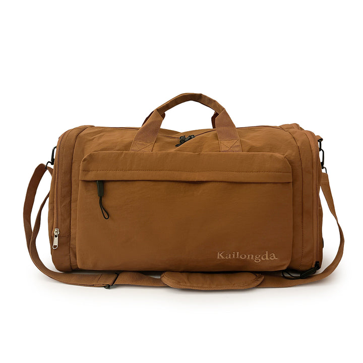 Versatile Sports Travel Duffle Bag