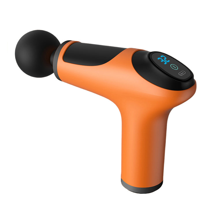 High-Powered Percussive Massage Gun Bowlift