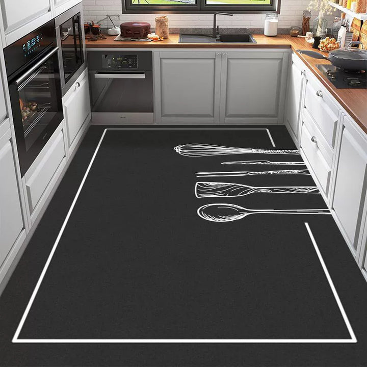 Kitchen Anti-Fatigue Mat