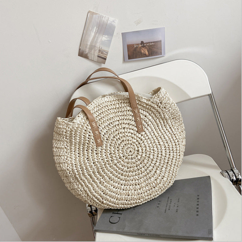 Beef Basket Shopper Made from Sustainable Materials Bowlift