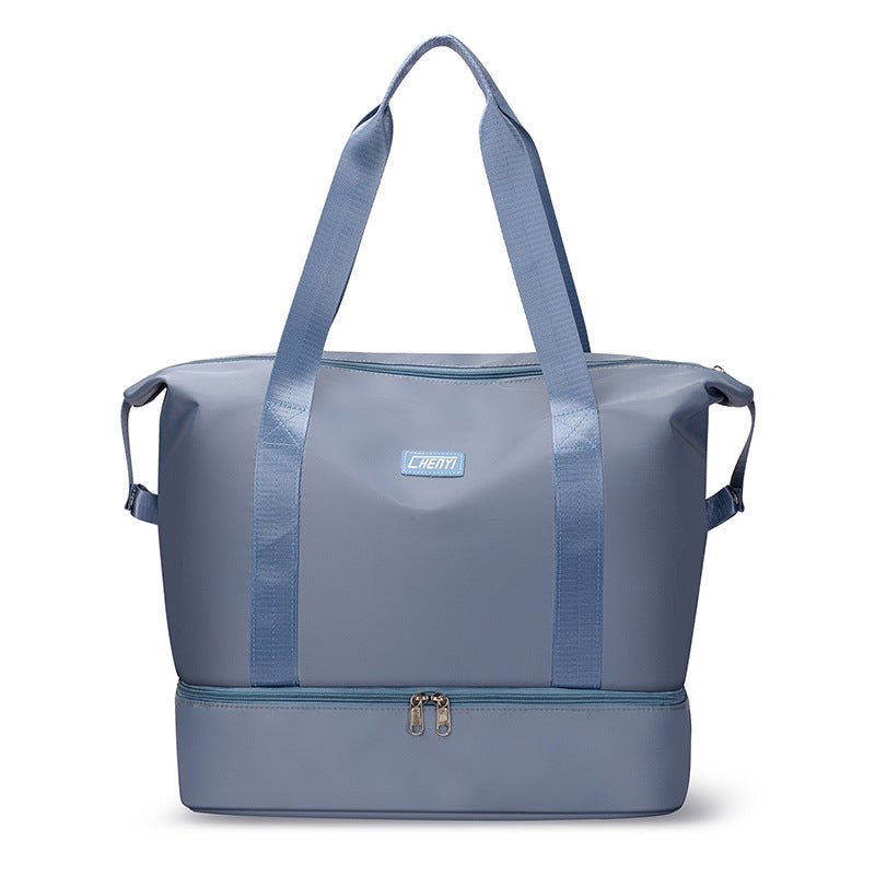 Stylish and Functional Everyday Bag Bowlift