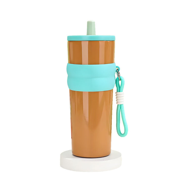 Ladies insulated drinking cup Bowlift