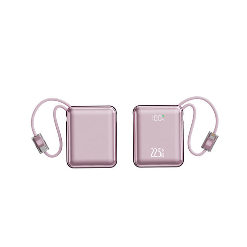 Powerbank Bowlift