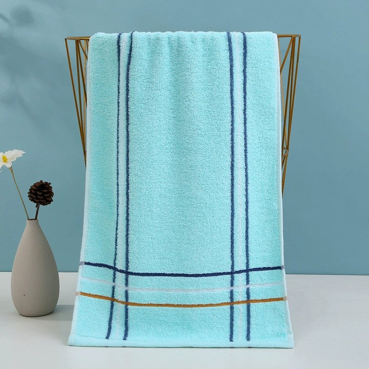 Premium Terry Bath Towel Bowlift