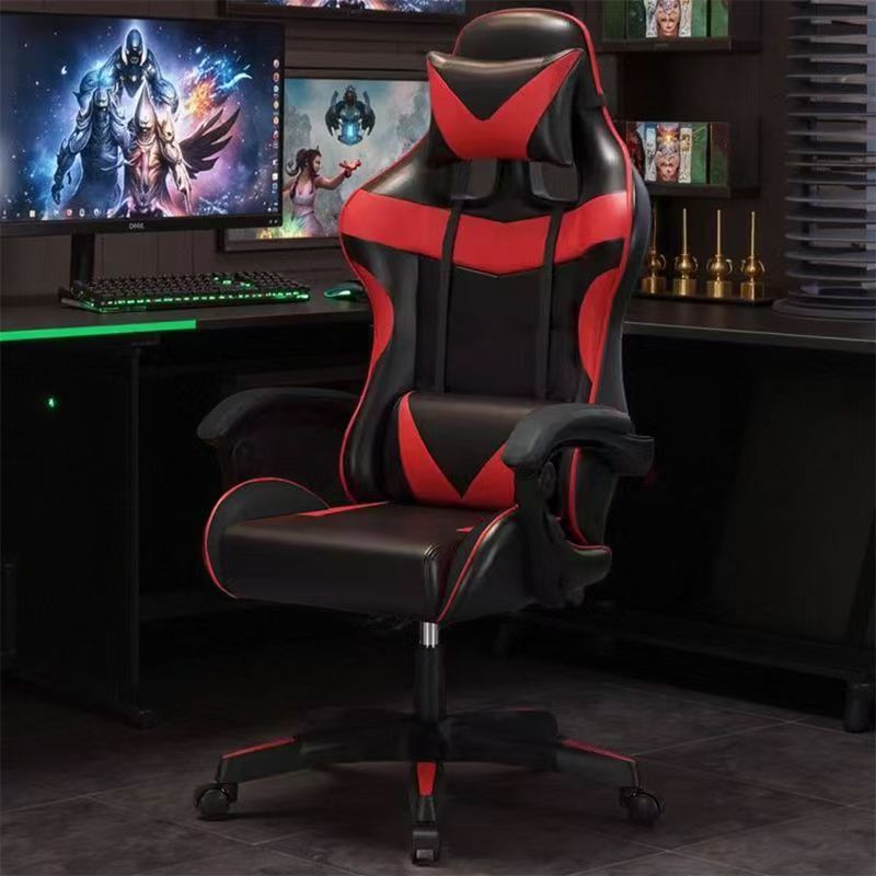 Ergonomic Gaming Chair Bowlift