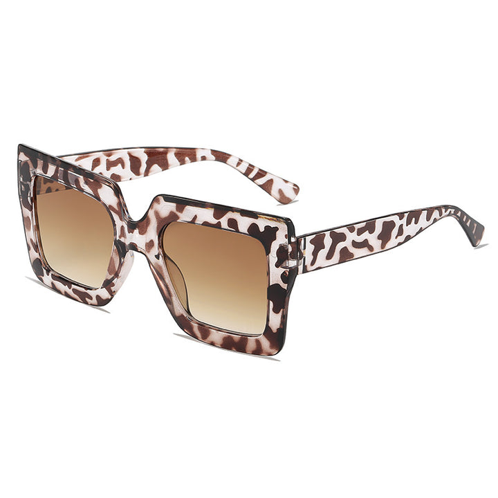 Bold Fashion Statement Sunglasses Bowlift