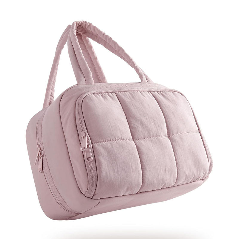 Multifunctional Shoulder Bag Bowlift