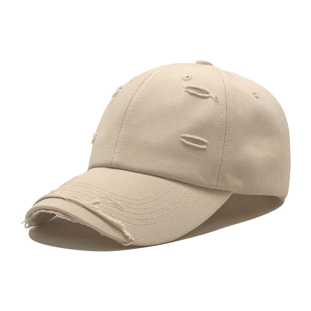 Women fashionable and casual Cap Bowlift