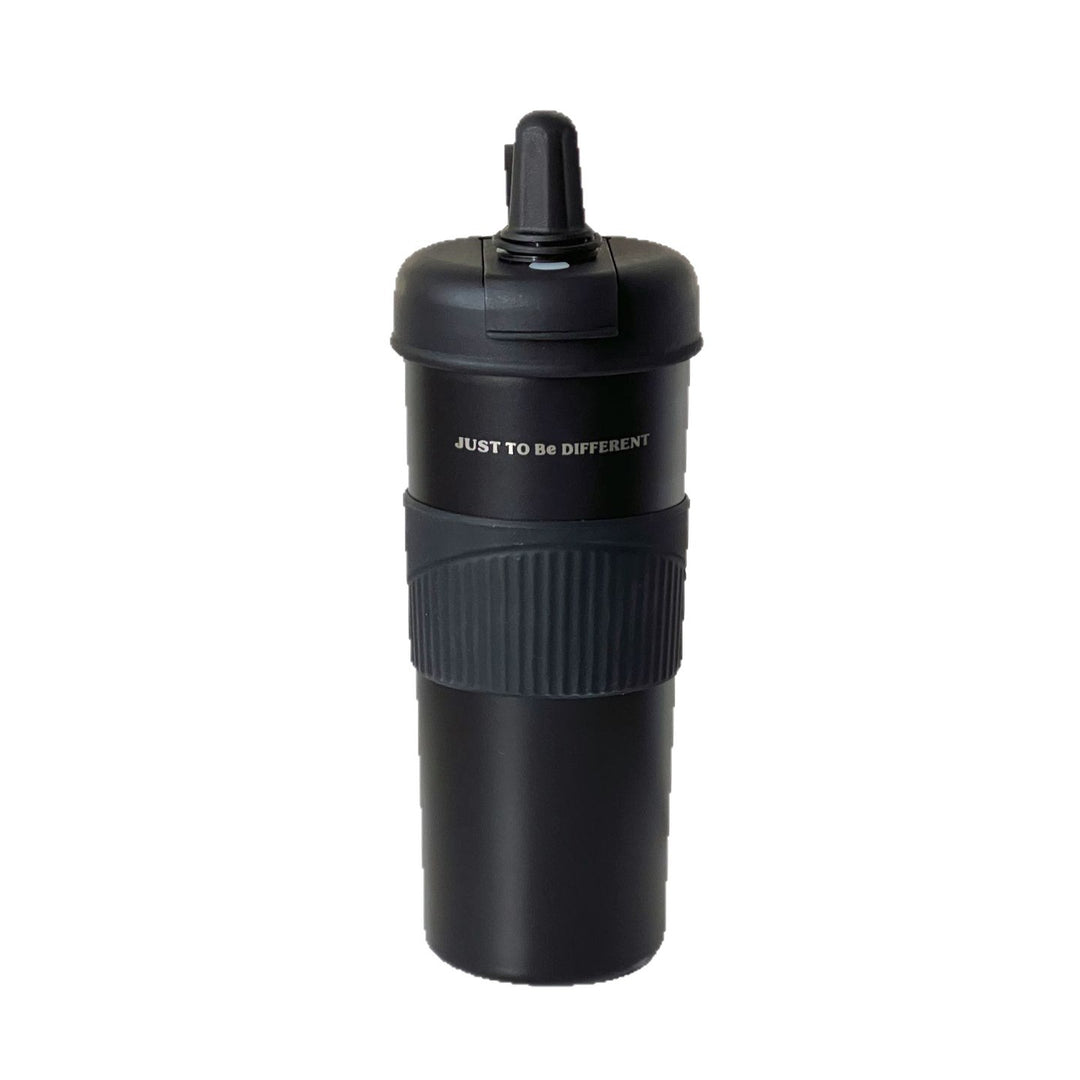 Women Insulated Drinking Bottle Bowlift