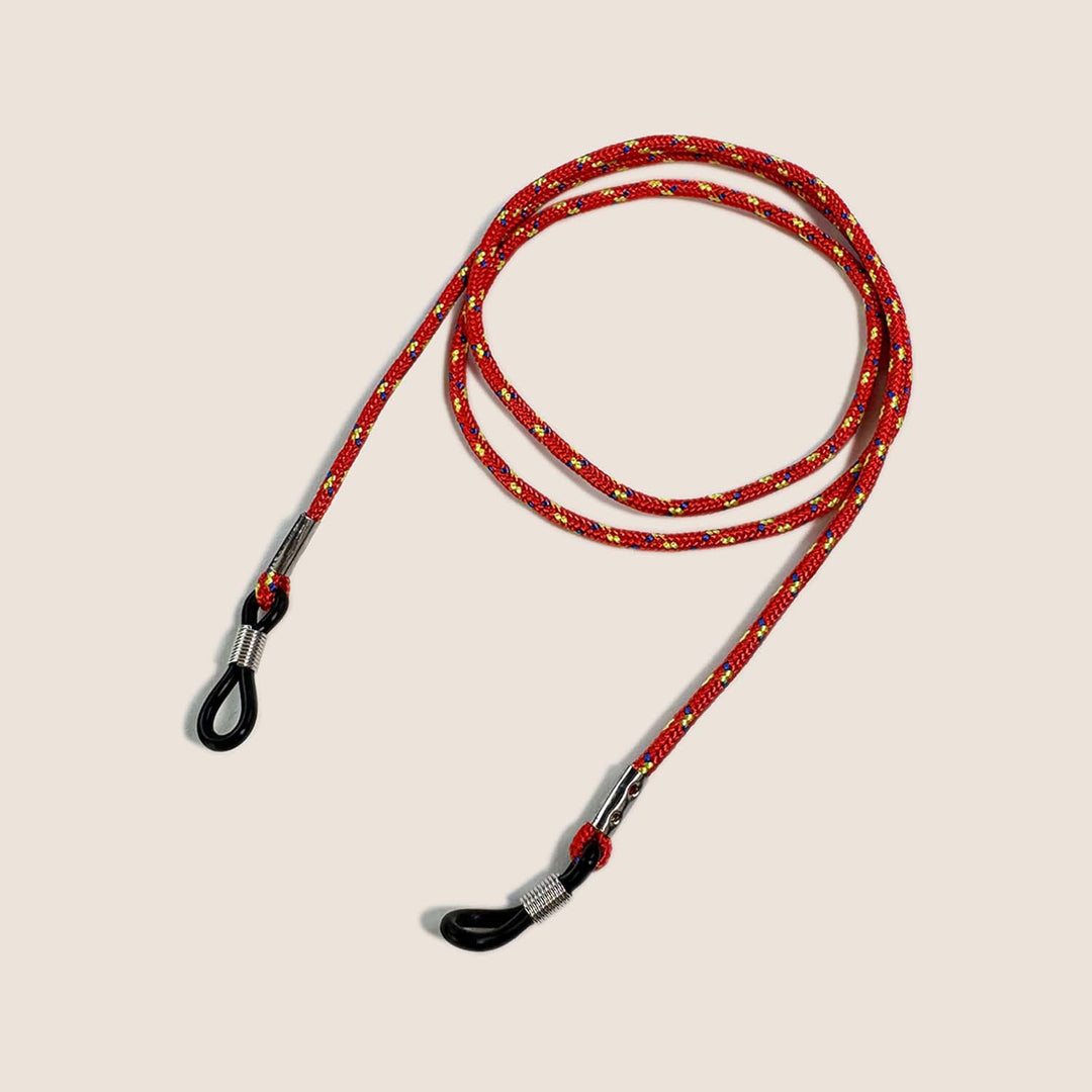 Durable Utility Eyewear Retainer Cord Bowlift