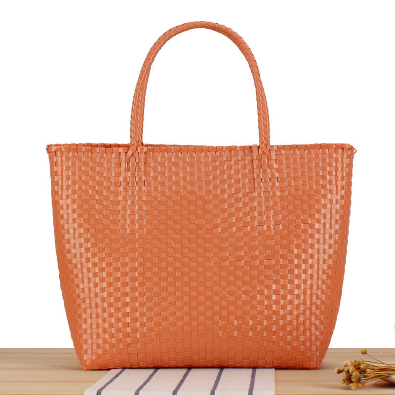 High-Quality Basket Bag Bowlift