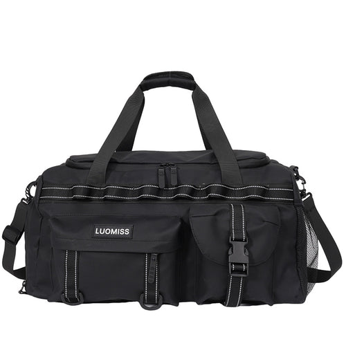 Women's Sporty Travel and Sports Bag Bowlift