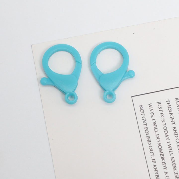 Versatile Keychain Clips Bowlift