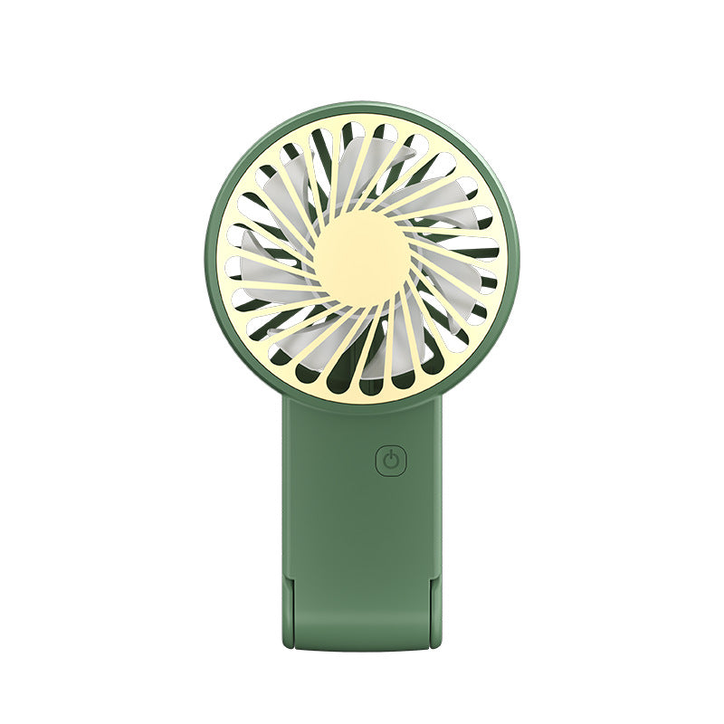 Men's portable hand fan Bowlift