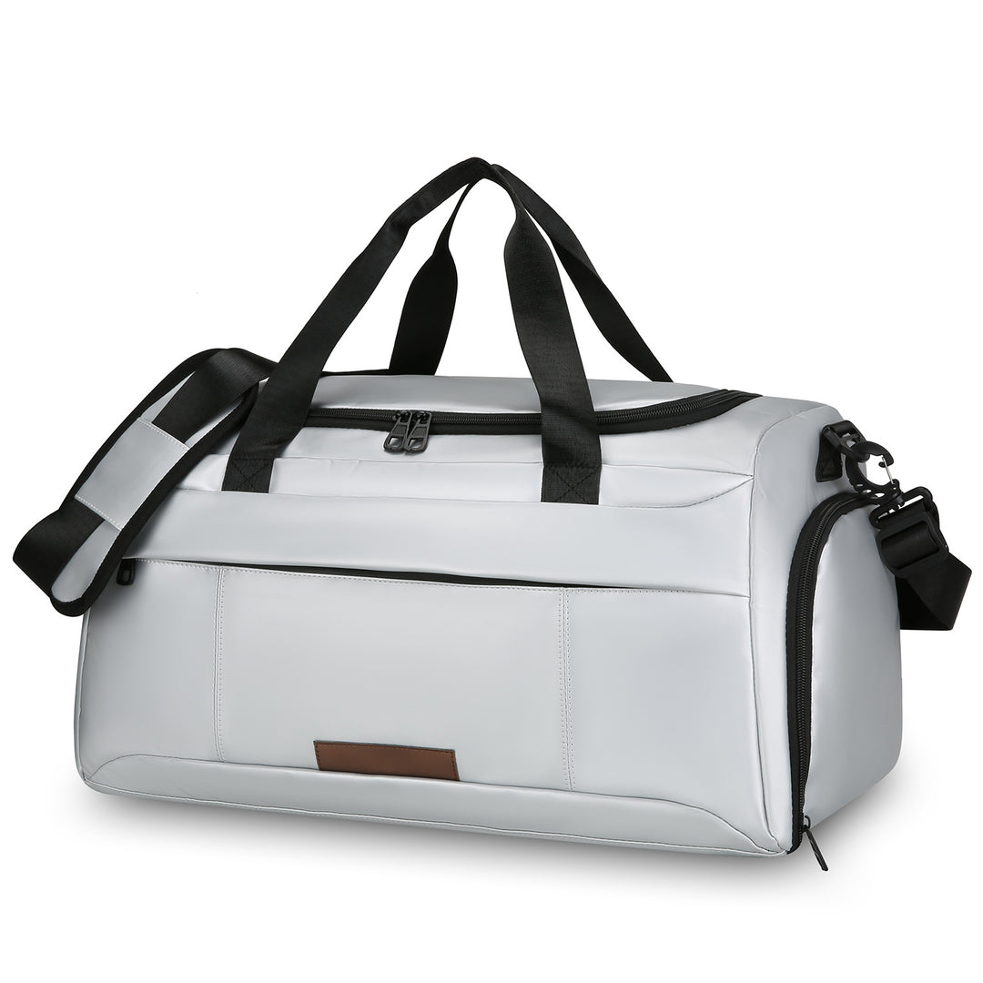 Premium Waterproof Travel Duffle Bowlift