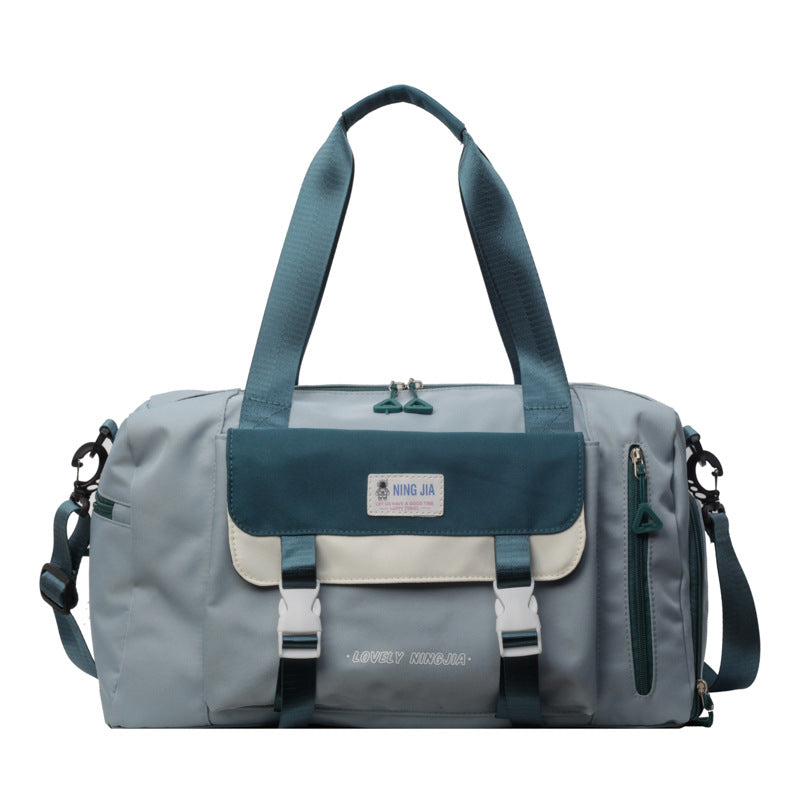 Durable Multi-Purpose Travel Duffle
