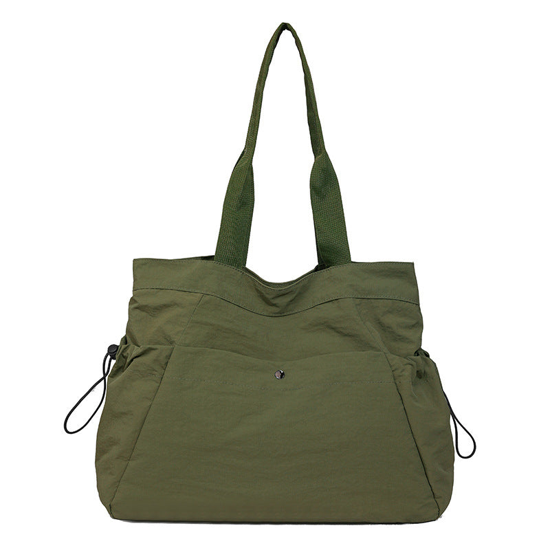 Lightweight Multifunctional Shopping Tote Bowlift