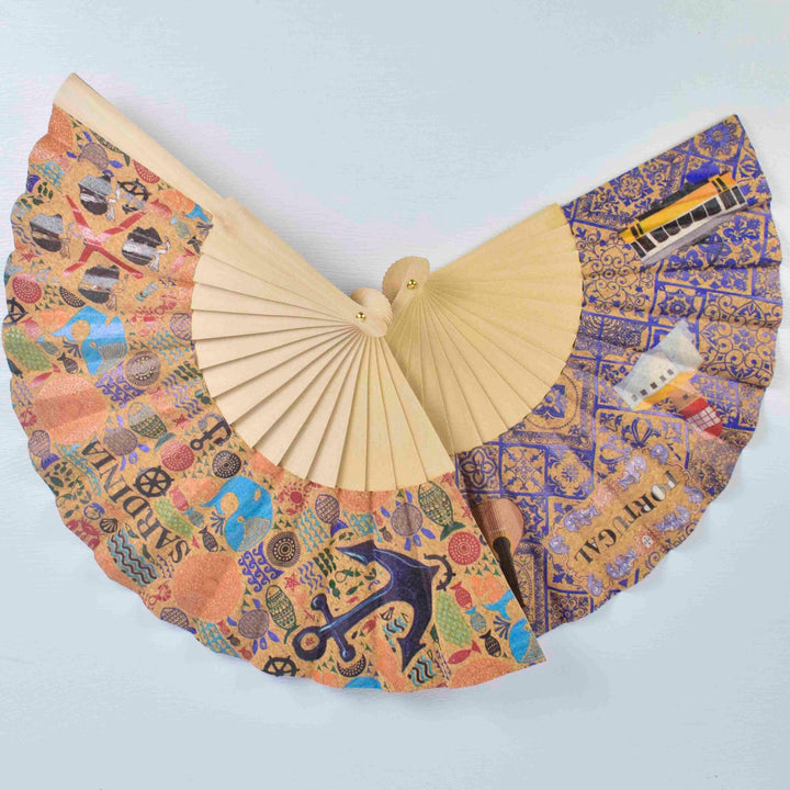 Ladies Fan Bowlift