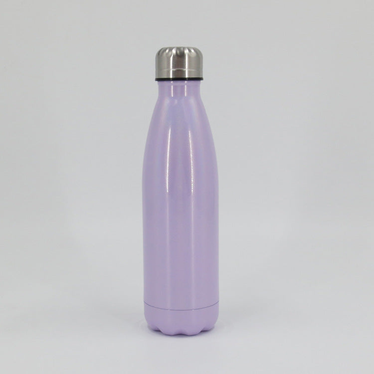 Women Insulated Water Bottle Bowlift
