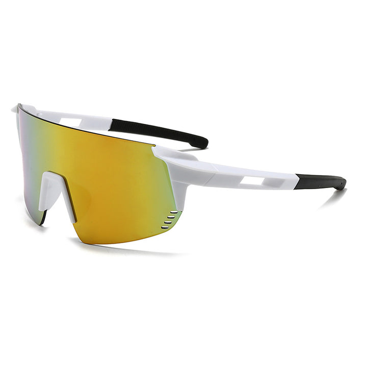 High-Performance Sport Sunglasses